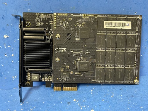 Ocz revodrive 480 - ocz, gb