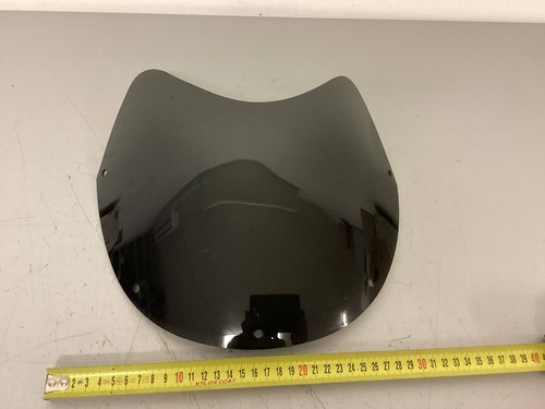 Cupolino plexiglass nos moto - cupolino,
