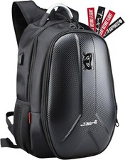 Zaino Da Moto 35L Impermeabile