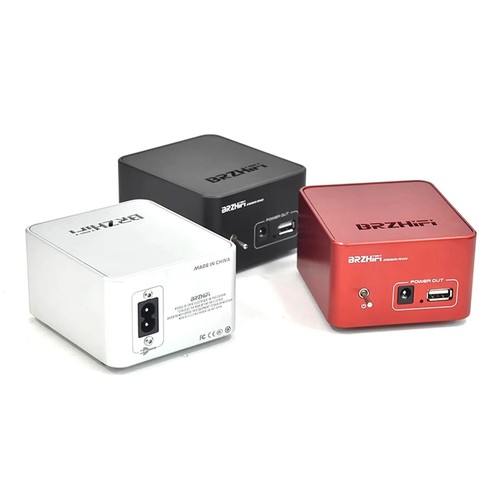 Alimentatore lineare brzhifi - lineare,