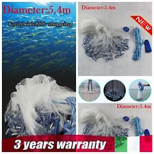 Rete da pesca Rezzaglio