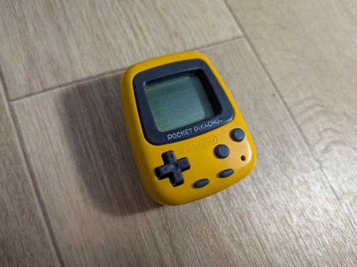 Nintendo pokemon pocket - nintendo,