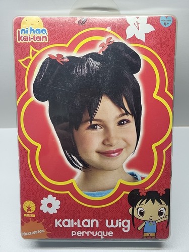 Parrucca hao kai - parrucca, ni
