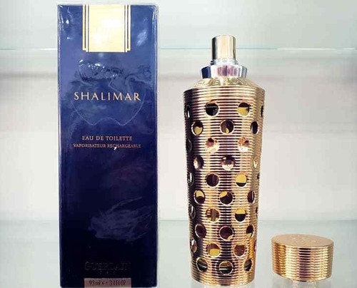 Guerlain shalimar eau - shalimar,
