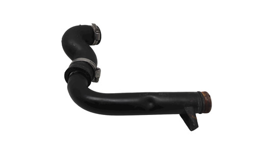 Tubo acqua con piccolo - ,