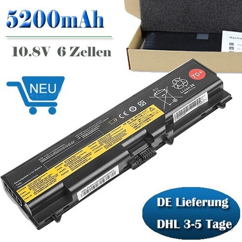 Batteria per lenovo thinkpad - batteria,
