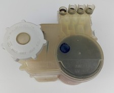 Addolcitore  contenitore sale  Lavastoviglie Bosch 00497563 00263294