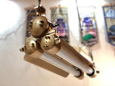 Daeyang Plafoniere Nautiche