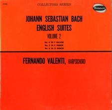 Johann Sebastian Bach -
