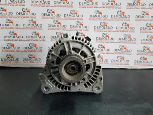 Alternatore volkswagen golf - alternatore,