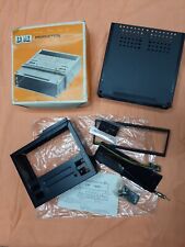 PLANCIA SLITTA Autoradio