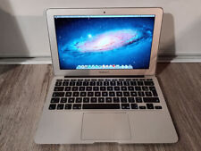 MacBook Air 2011-Core i5