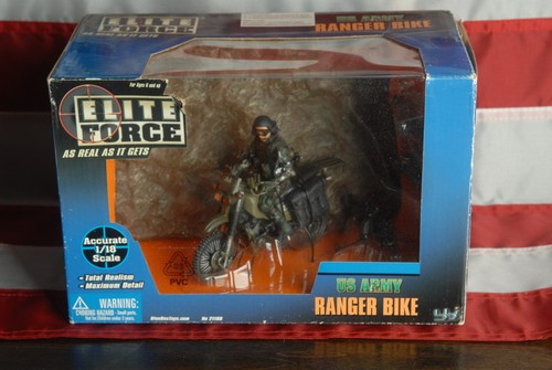Elite force army ranger - elite, us