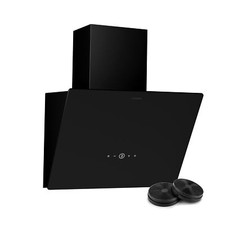 Cappa Aspirante Compatta e