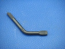 Schwenkstange Per Berlan BSTE3000 Generatori di Corrente 2,8KW/6,5PS Potenza