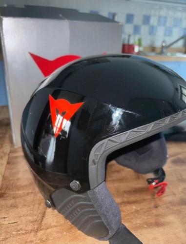 Casco sci dainese - casco,