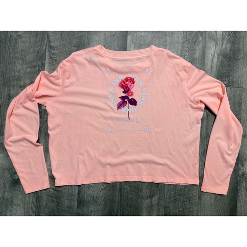 Crop top victoria secret - top,