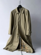 Trench coat vintage Burberrys