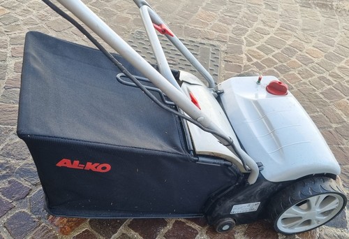 Arieggiatore elettrico per