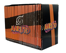 NARUTO - La Collezione
