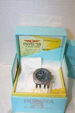 Invicta Subaqua #25014 52mm