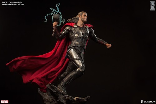 Nuovo sideshow thor the - thor,