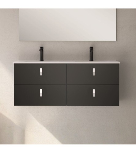 Mobile bagno sospeso invicta - mobile,