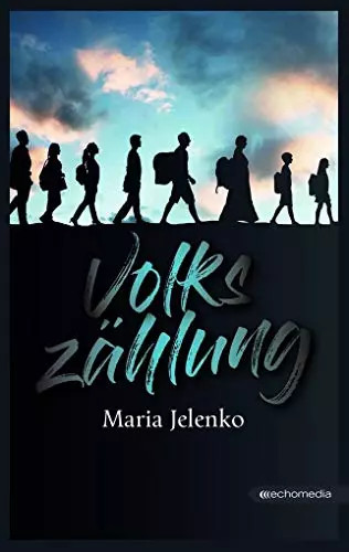 Volkszählung maria jelenko - maria,