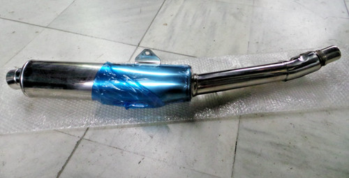 Silenziatore suzuki gsf 600 - gsf,