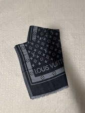 Louis Vuitton Scialle Monogam