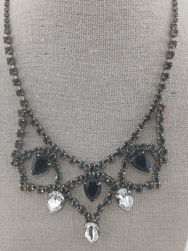 Collana dichiarazione sorrelli - collana,