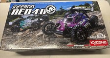 Kyosho 34118T1 Inferno Neo 4.0