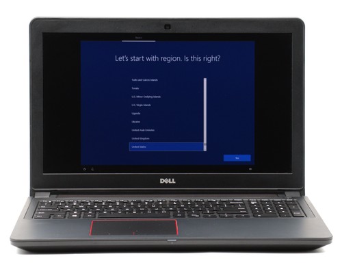Dell inspiron 7559 - 7559,