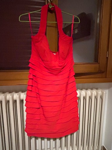 Vestito donna - vestito,