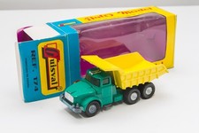 Guisval Camion No Majorette No