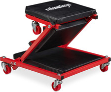 Sgabello Da Officina Fino a