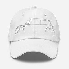Cappello papà per mini - , cooper