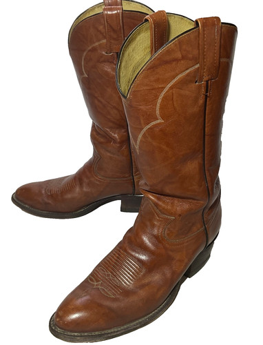 Stivali vintage tony lama - tony,