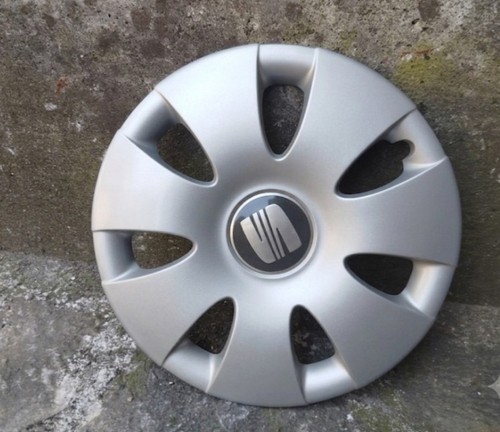 Copricerchio seat ibiza - seat, 02/