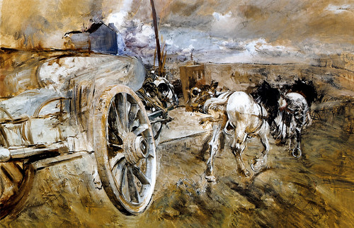 Giovanni boldini discarica - giovanni,