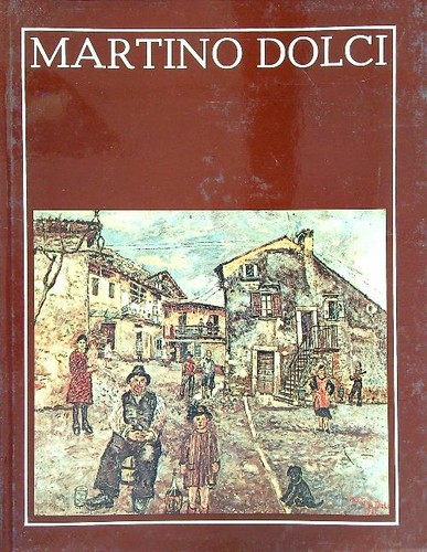 Martino dolci spiazzi - martino,