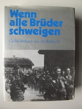 Wenn alle Bruder schweigen/