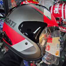 Casco Jet Arai Japan VZ-RAM
