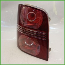 Fanale Posteriore Sinistro SX