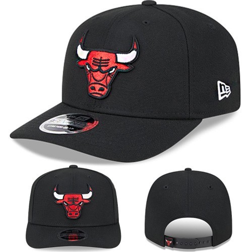 Cappello snapback nero - , era