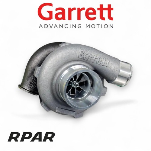 Turbo originale garrett - turbo,