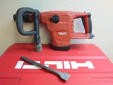 Martello demolitore Hilti TE