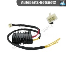 Rectifier/Regulator 10-005H