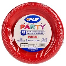 PAIF PIATTI PARTY FRUTTA &