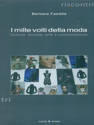 Mille volti della moda - mille,